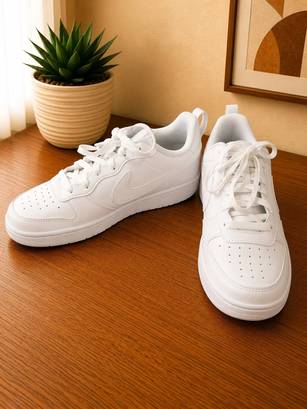 Nike like new